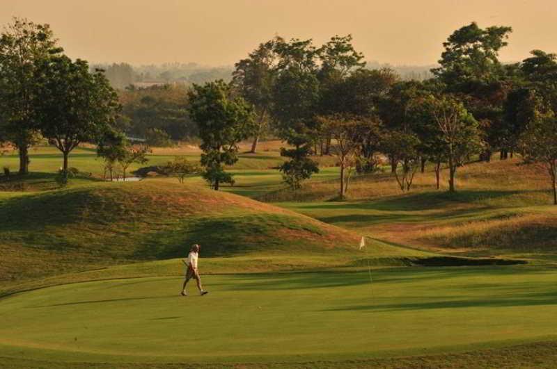 The Bonanza Resort Khaoyai ナコーン・ラーチャシーマー エクステリア 写真