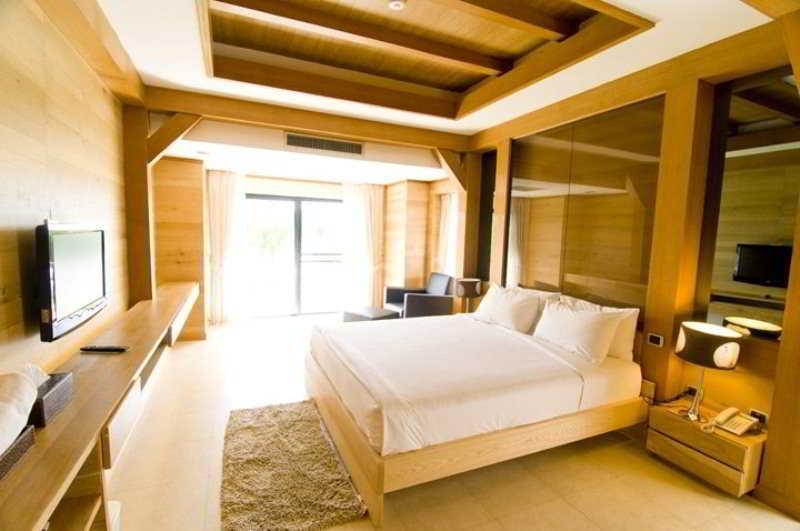 The Bonanza Resort Khaoyai ナコーン・ラーチャシーマー エクステリア 写真
